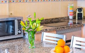 Medano4You Jaquita Paradise Holiday Home